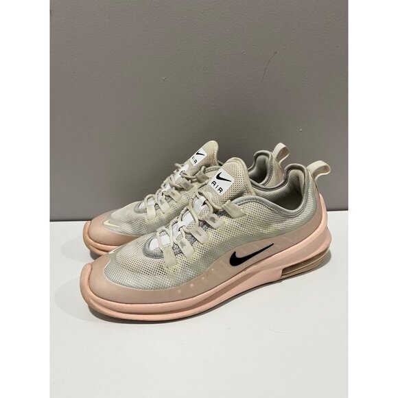 Nike Air Max Axis Washed Coral Pink Aura Women’s Size 9.5 - Picture 1 of 6